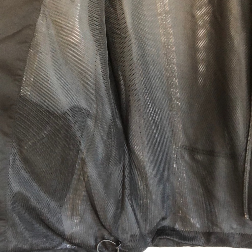 ASICS Running Jacket - Picture 6 of 7